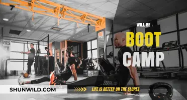 Transform Your Fitness: The Ultimate Guide to Boot Camp Success