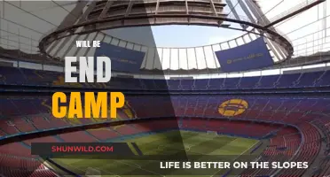 Will the Camp End? Insights and Predictions on Its Future