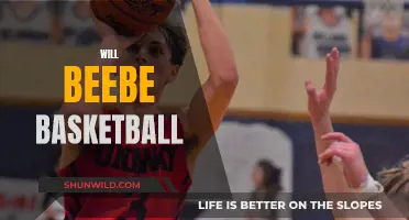 Will Beebe: Basketball Star Rising