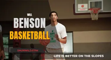 Will Benson: Rising Basketball Star and Future Prospects