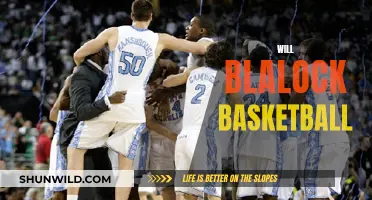 Will Blalock: A Basketball Star's Rise and Fall