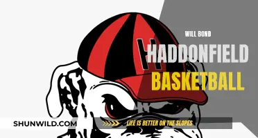 Haddonfield's Basketball Bond: Will's Story