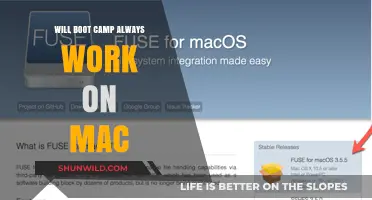 Does Boot Camp Guarantee Compatibility on Every Mac Model?
