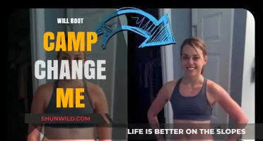 Will Boot Camp Transform My Body and Mind? Find Out!
