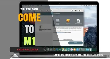 M1 Macs and Boot Camp: Will Apple Bring It Back?
