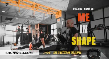 Can Boot Camp Transform Your Fitness Level Effectively and Quickly?