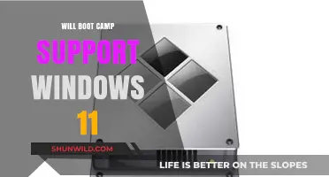 Will Boot Camp Support Windows 11? Compatibility and Updates Explained