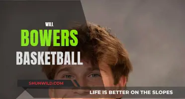 Will Bowers: Basketball Star Rising