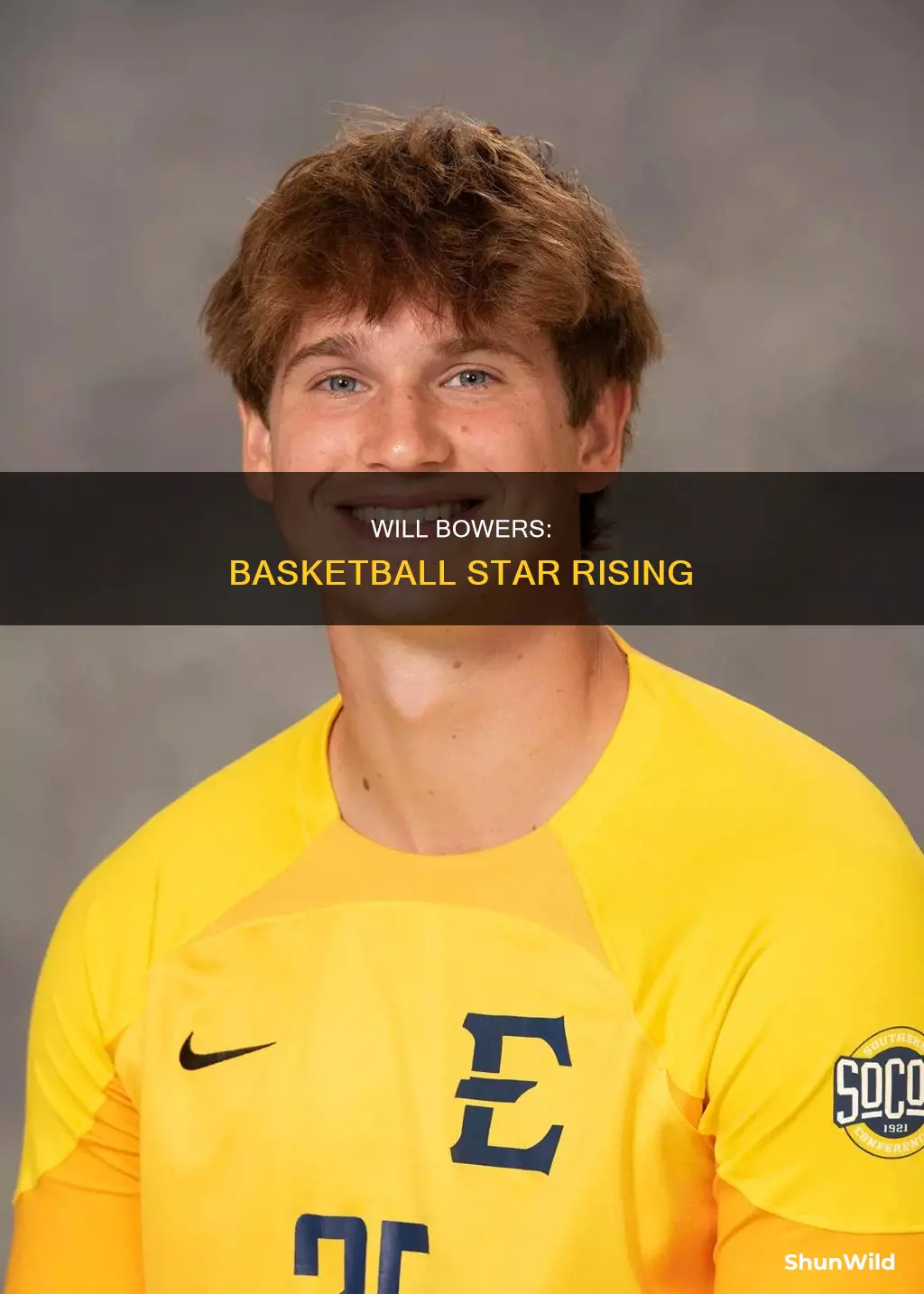 will bowers basketball