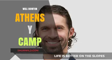 Exploring the Impact of Will Bowton's Athens Y Camp Initiative