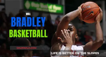 Will Bradley's Basketball Journey: Rising to the Top