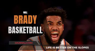 Will Brady's Basketball Journey: A Star is Born