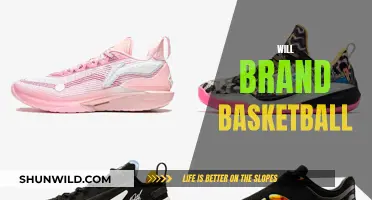 Will Brand Basketball: A Court Revolution