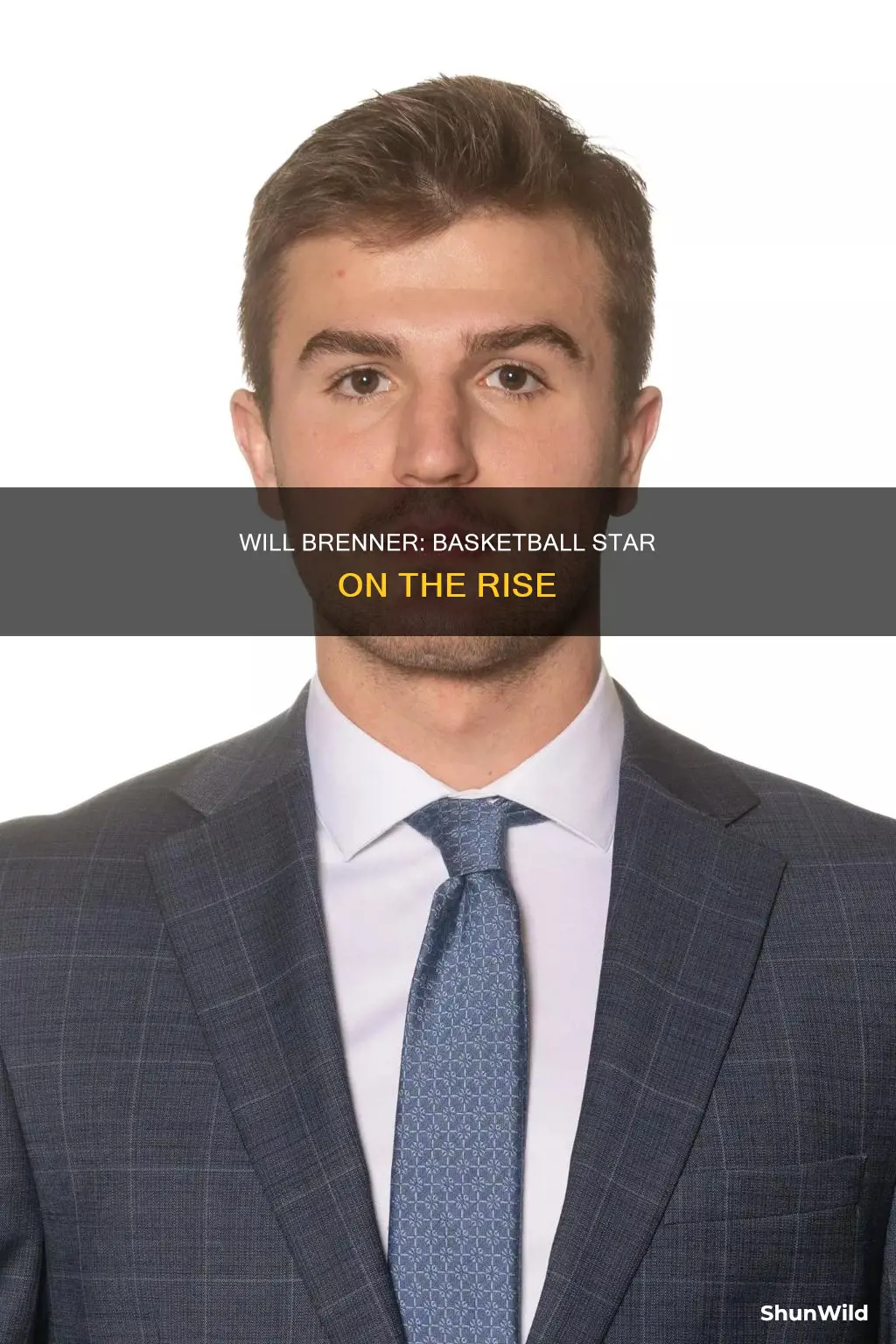 will brenner basketball