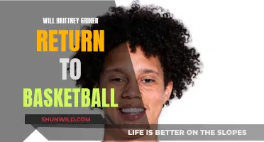 Griner's Basketball Future: Will She Return to the Court?