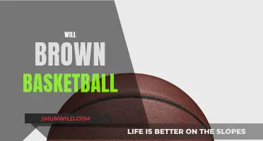 Will Brown's Basketball Journey: From Player to Coach