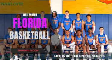 Will Bunton: Florida's Basketball Star on the Rise