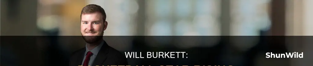 will burkett basketball