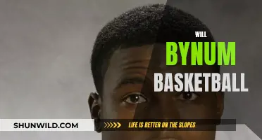 Will Bynum: Basketball's Unstoppable Force