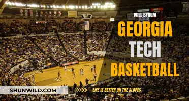 Will Bynum's Impact on Georgia Tech Basketball