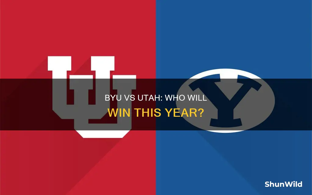 will byu basketball beat utah basketball this year