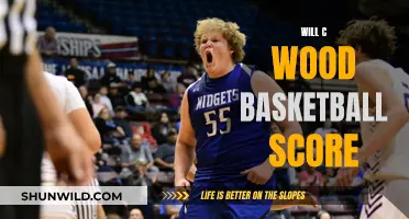 Will C. Wood's Basketball Scoring Secrets Revealed