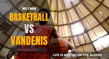 Wood vs Vandenis: Who's the Better Basketball Player?