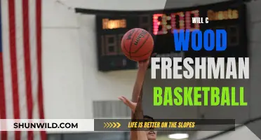Freshman Phenoms: Will C. Wood's Basketball Future