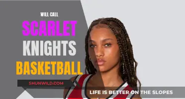 Scarlet Knights' Will Call: Basketball's Next Sensation?