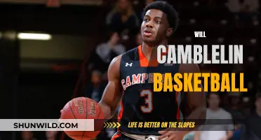 Camblelin's Basketball Legacy: Will He Rise Again?
