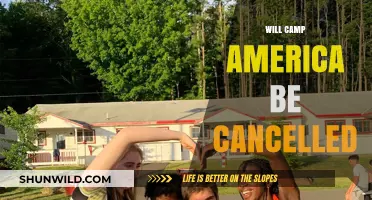 Will Camp America Be Cancelled: Uncertainty Looms Over Beloved Program
