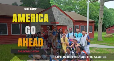 Will Camp America Proceed Amidst Uncertainty? Insights and Updates