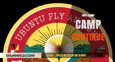 Will Camp Camp Continue: Insights into the Future of the Beloved Series