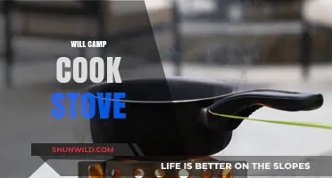 Mastering Outdoor Cuisine: The Ultimate Guide to Camp Cook Stoves