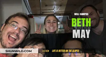 Will Campos Beth May: Unraveling the Mystery Behind the Viral Phrase