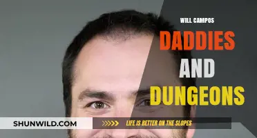 Will Campos' Daddies and Dungeons: A Deep Dive into the Controversy