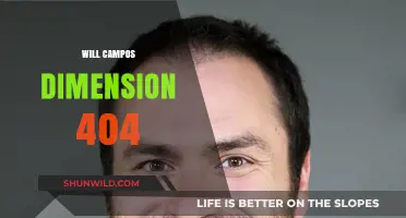 Exploring the Enigmatic Campos Dimension 404: A Journey Beyond the Known