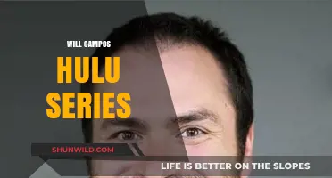 Will Campos: Unraveling the Mystery of Hulu's Latest Series