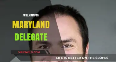 Will Campos: Maryland Delegate Making Waves in Annapolis
