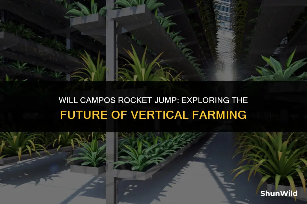 will campos rocket jump