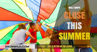 Summer Camps on the Brink: Will They Close This Year?