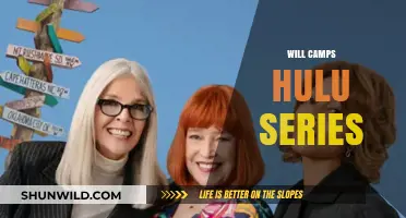 Exploring the Gripping World of 'Will Camps' on Hulu