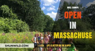 Will Camps Open in Massachusetts: Latest Updates and Guidelines
