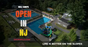 Will Camps Open in NJ: Latest Updates and Safety Measures