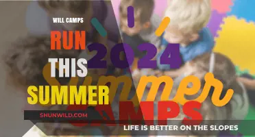 Summer Camps 2024: Are They Happening? What You Need to Know