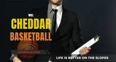 Cheddar Basketball: Will It Make a Comeback?