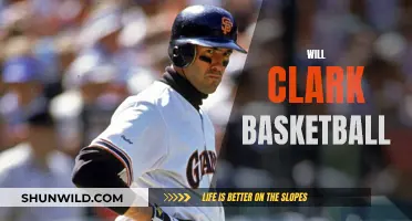 Will Clark's Basketball Journey: A Rising Star