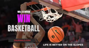 Clemson's Basketball Future: Will They Rise to the Top?