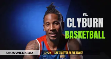 Clyburn's Basketball Journey: From Court to Court