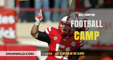 Unleash Your Potential: Join Will Compton's Elite Football Camp